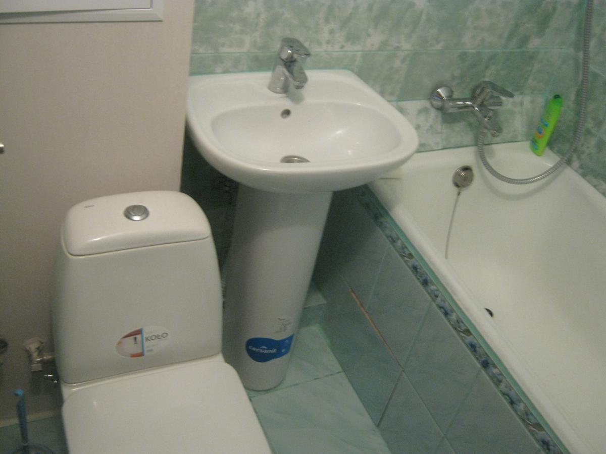 Apartment on Livoberezna metro station Kiev Buitenkant foto